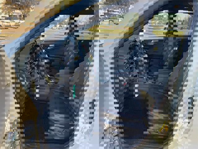 New 2026 Ford Escape ST-Line Select w/ Tech Pack #1 image 8