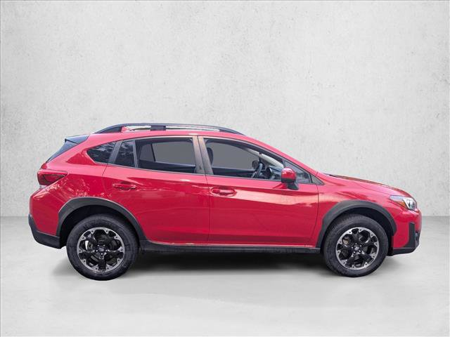 Certified 2023 Subaru Crosstrek 2.0i Premium image 4