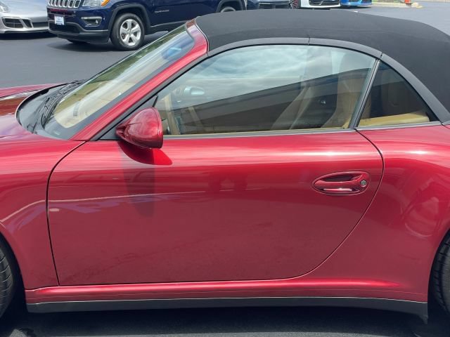 Used 2009 Porsche 911 Carrera 4S AWD/4WD image 14