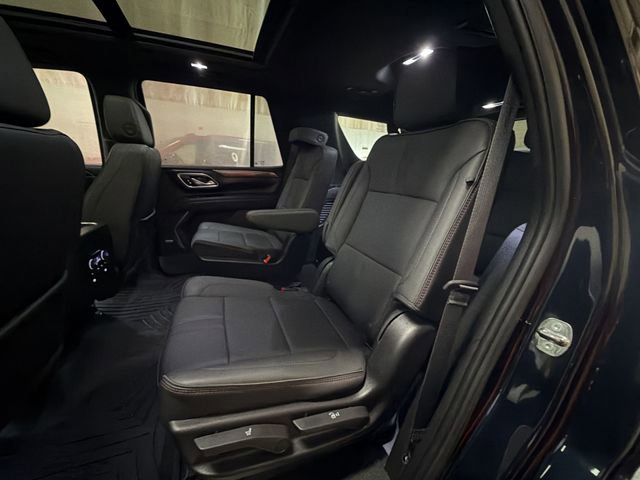 Certified 2024 Chevrolet Tahoe RST w/ Sport Performance Package image 24