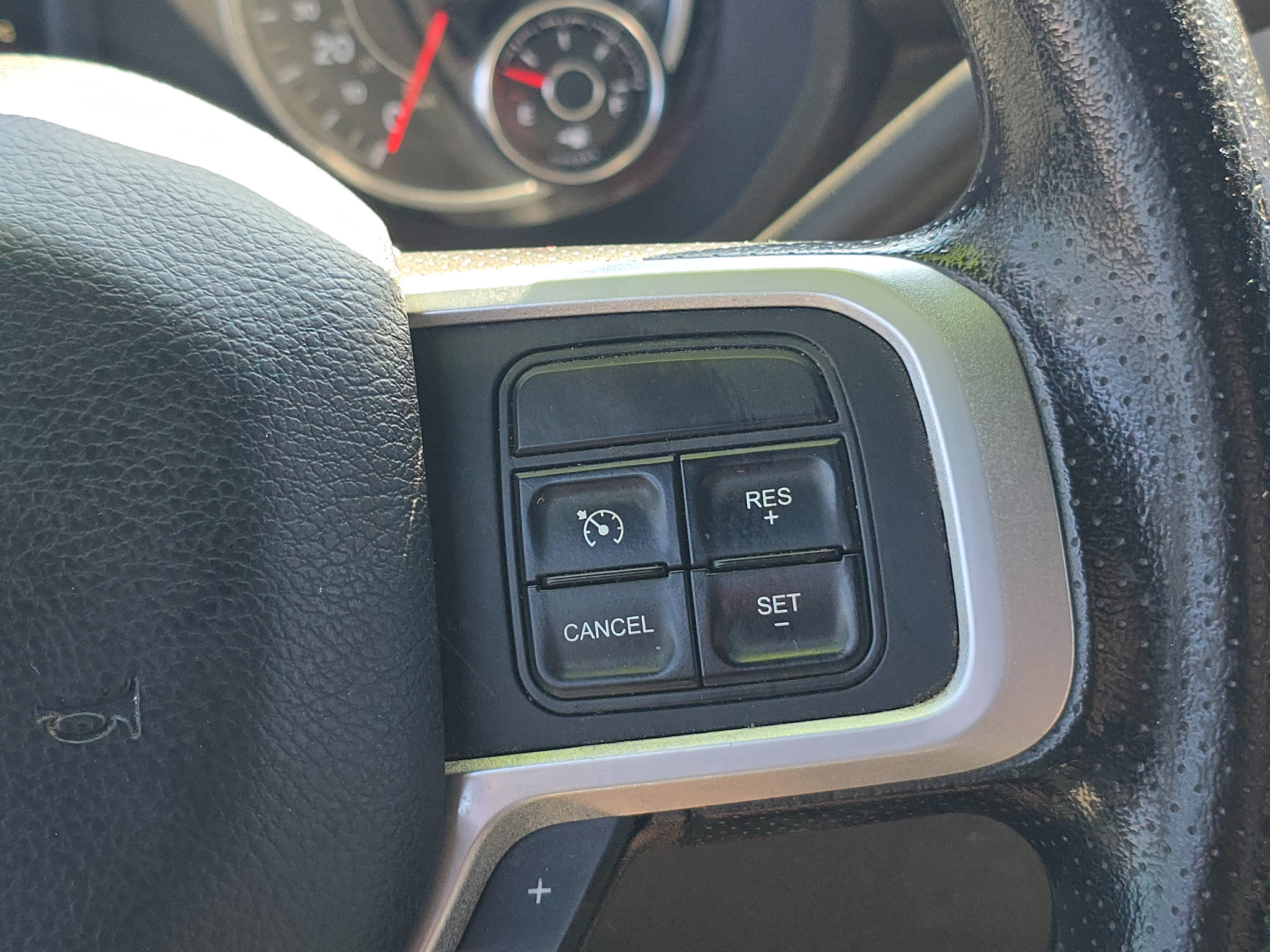 Used 2022 RAM 2500 Big Horn AWD/4WD image 24