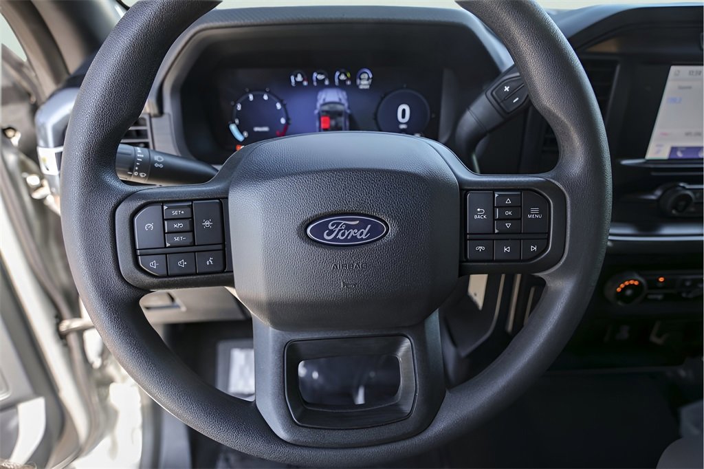 Used 2024 Ford F150 STX image 15