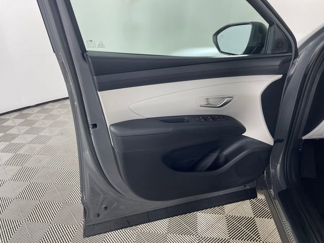 New 2026 Hyundai Tucson SEL image 15
