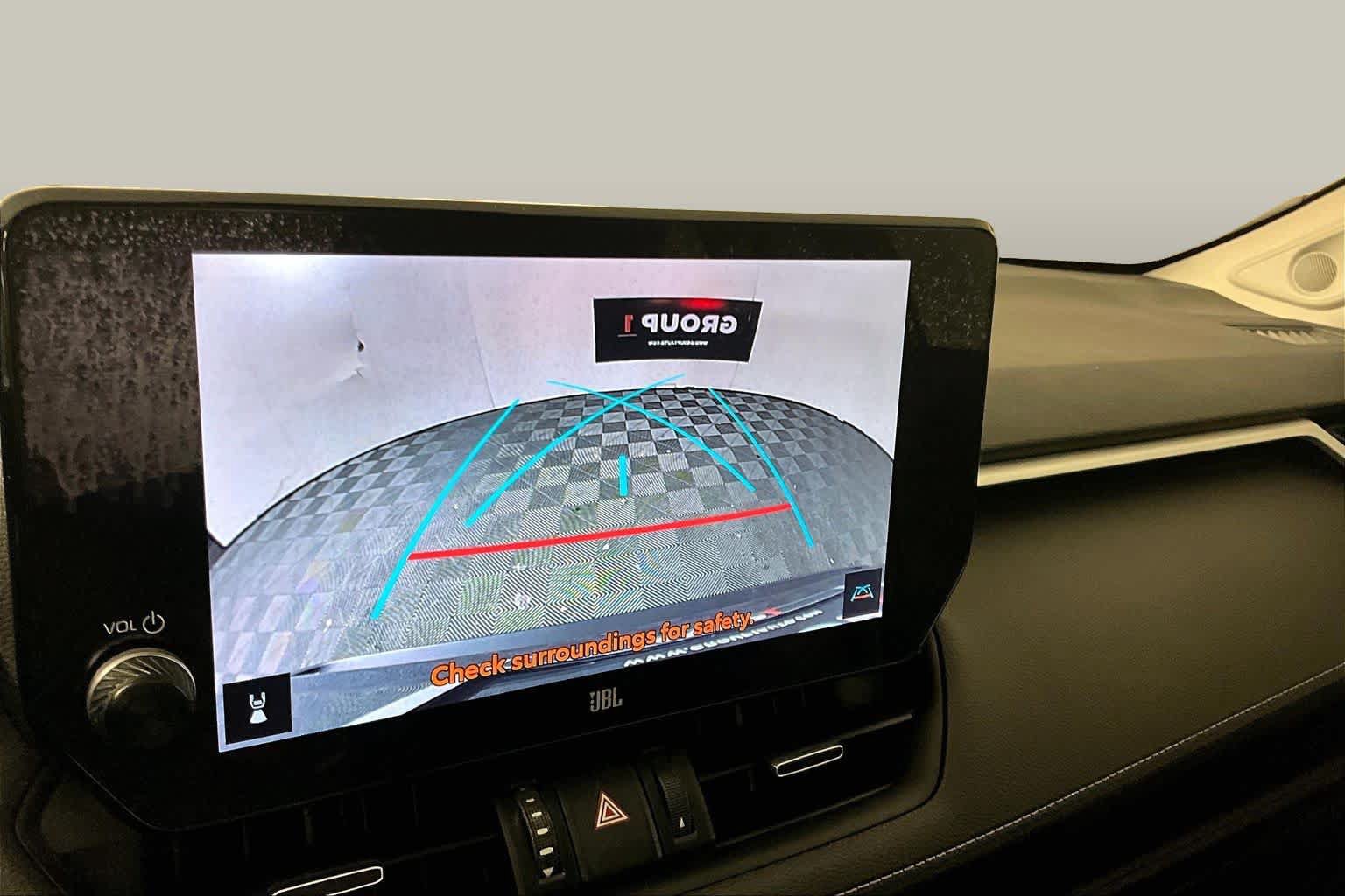 Used 2023 Toyota RAV4 Limited FWD image 26