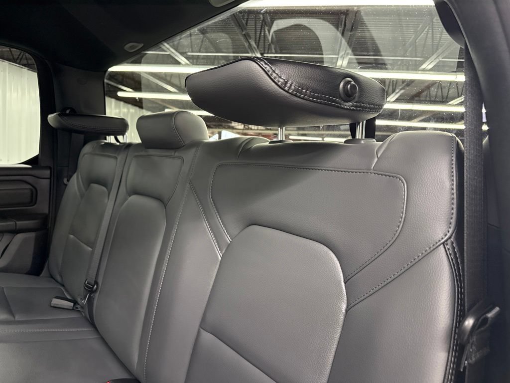 Used 2025 RAM 1500 Tradesman RWD image 12