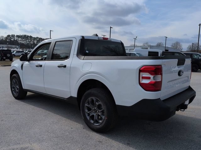 New 2026 Ford Maverick XLT AWD/4WD image 6