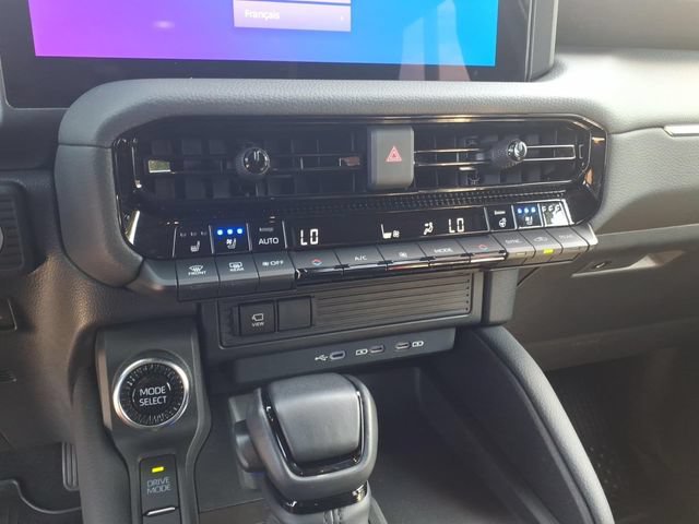 Used 2024 Toyota Land Cruiser AWD/4WD image 19
