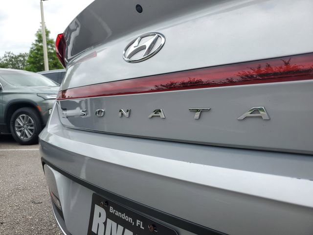 Used 2023 Hyundai Sonata SE FWD image 7