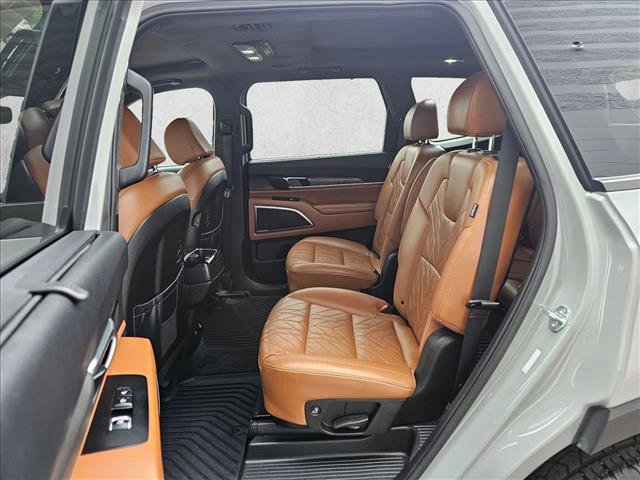 Used 2024 Kia Telluride SX Prestige X-Pro AWD/4WD image 15