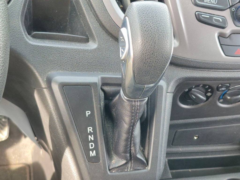 Used 2018 Ford Transit 350 XLT image 16
