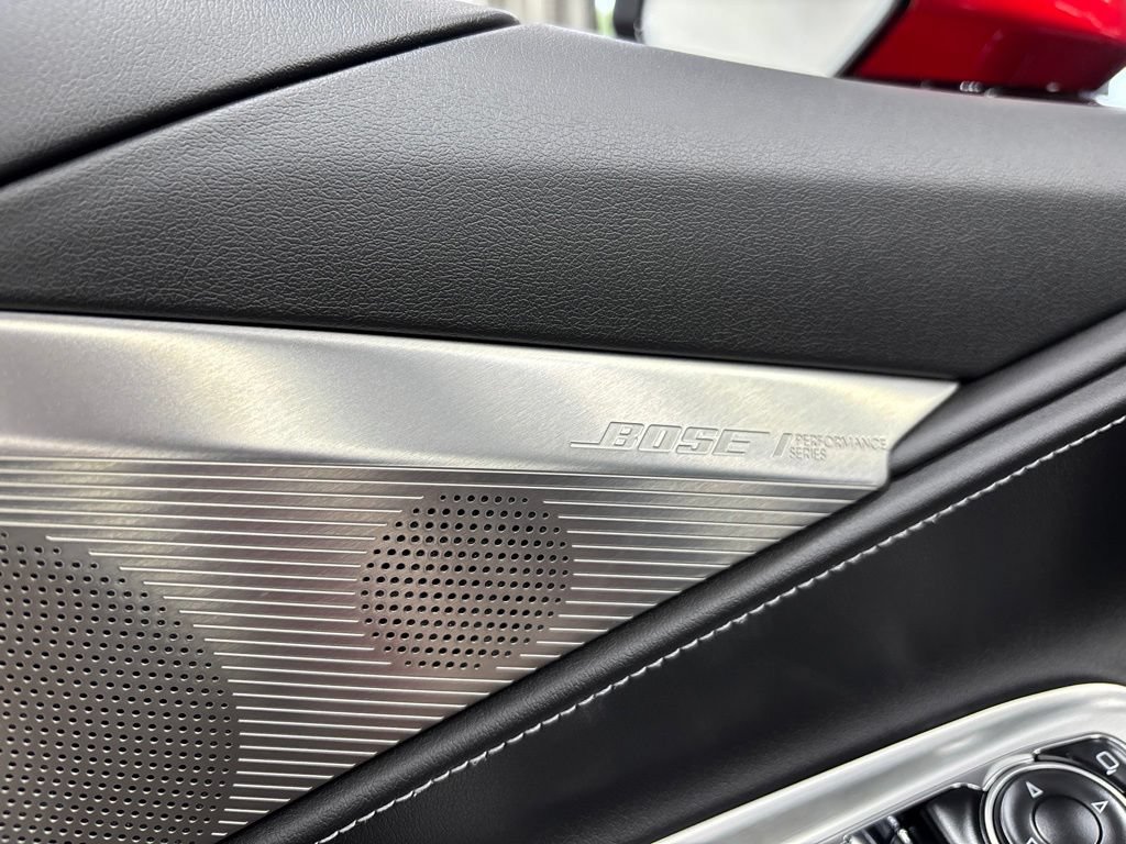 New 2027 Chevrolet Corvette Grand Sport RWD image 66