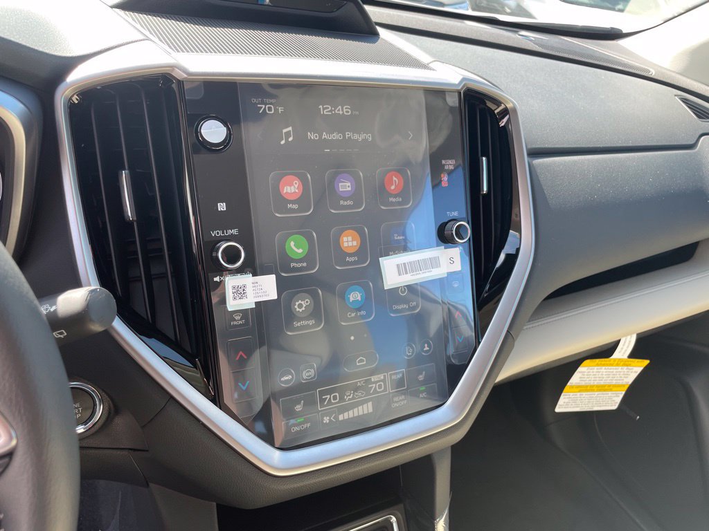 New 2027 Subaru Ascent Limited AWD/4WD image 17