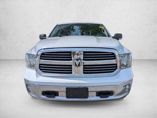 Used 2015 RAM 1500 Big Horn AWD/4WD video 2