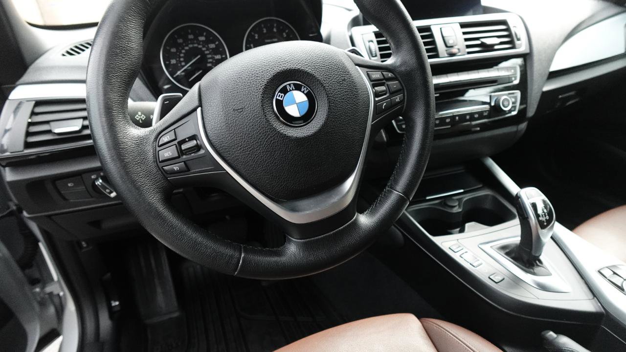 Used 2016 BMW 228i Convertible image 14