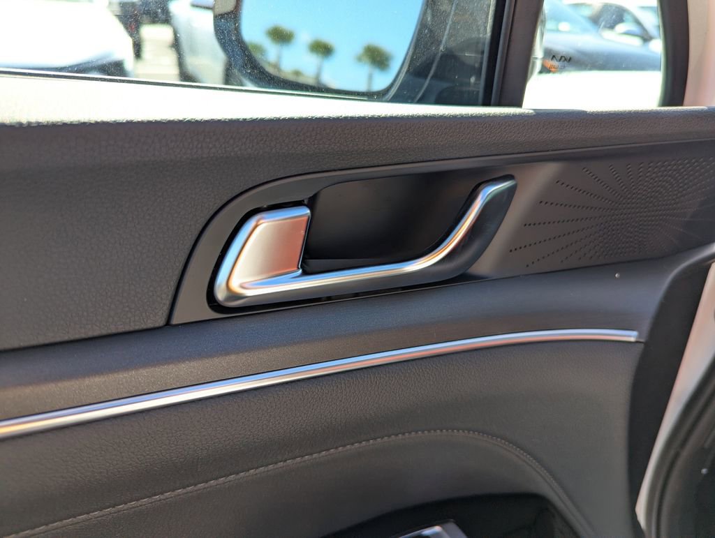 New 2026 Kia K5 GT-Line FWD image 18