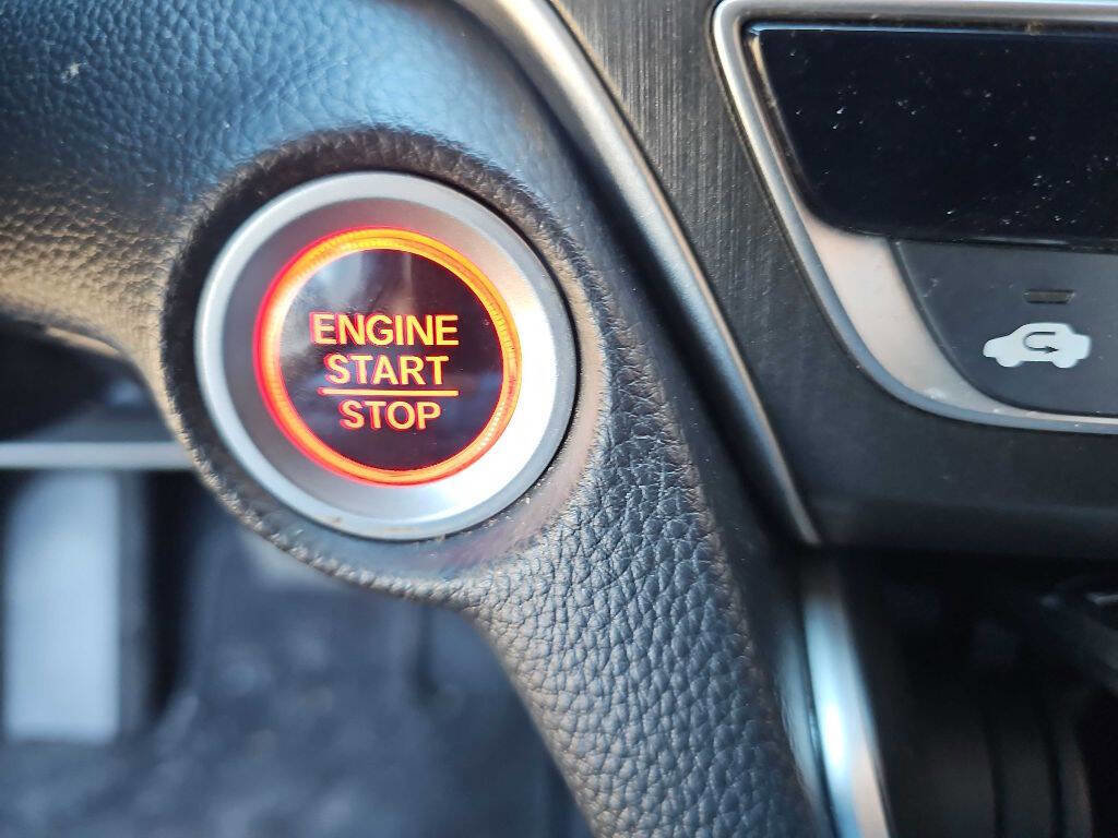 Used 2018 Honda Accord LX image 17