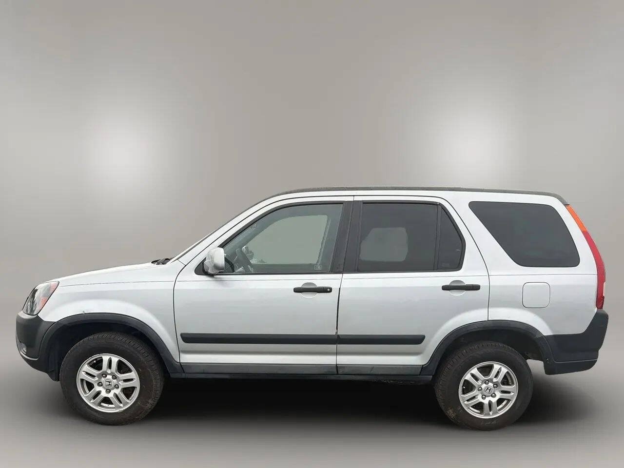Used 2004 Honda CR-V EX image 4
