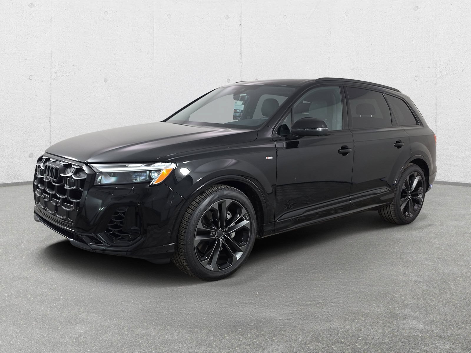 New 2026 Audi Q7 Premium Plus AWD/4WD image 3