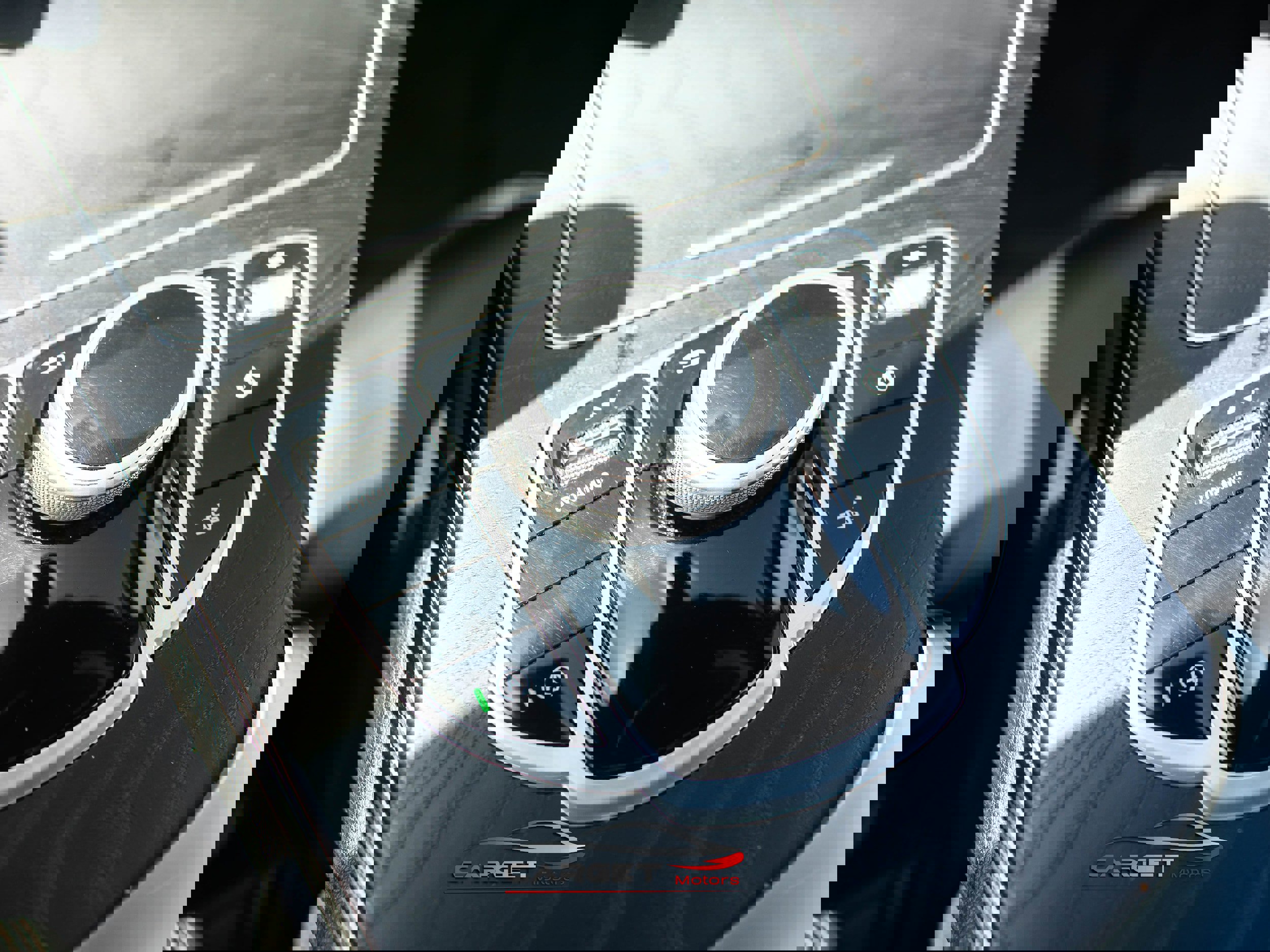 Used 2019 Mercedes-Benz C 300 Coupe w/ AMG Line image 26