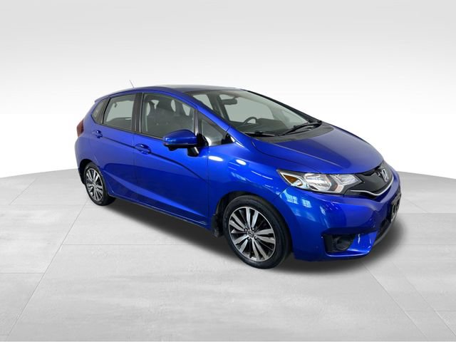 Used 2015 Honda Fit EX image 7