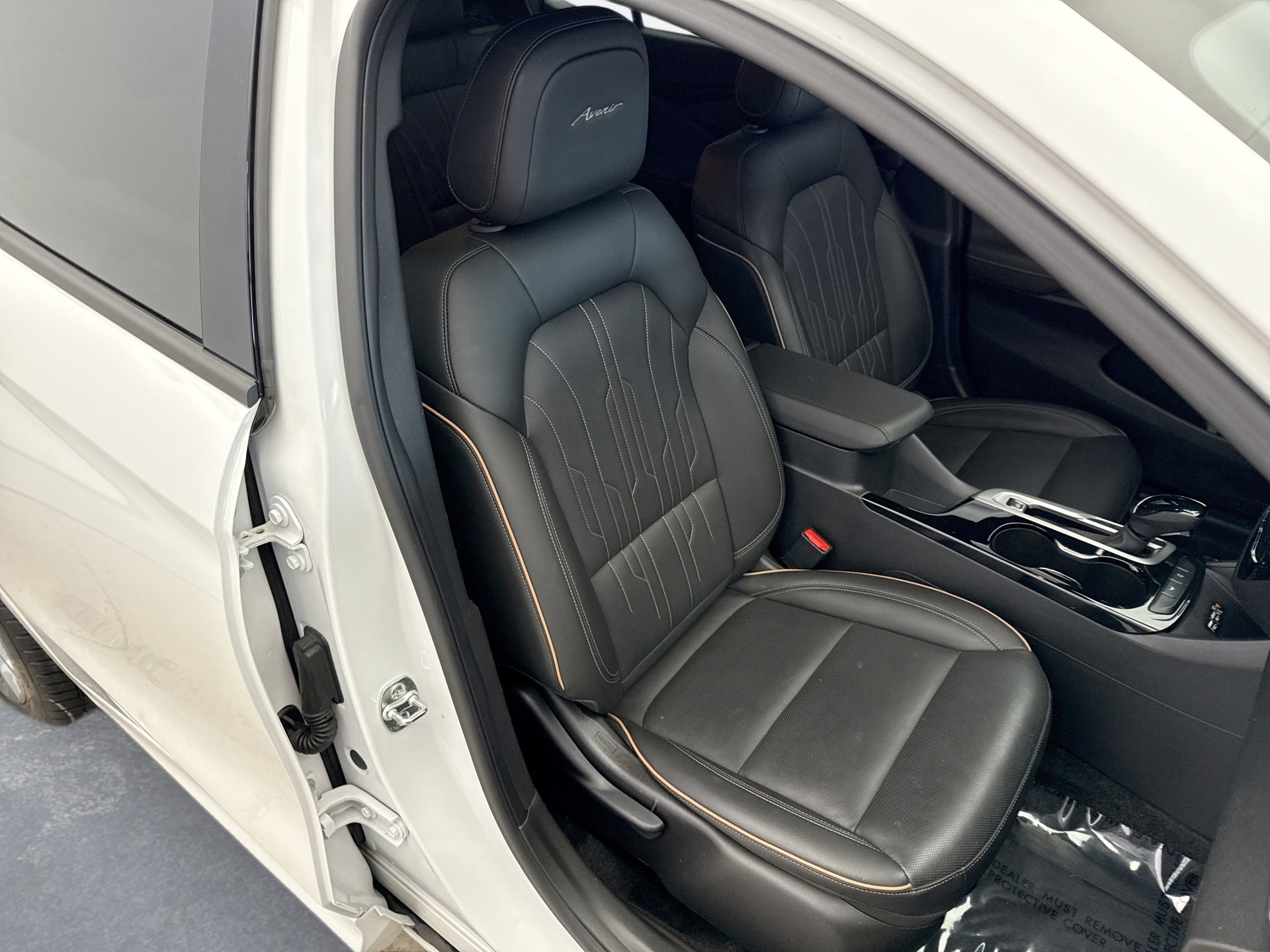 Used 2024 Buick Envista Avenir image 16