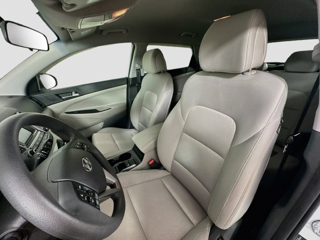 Used 2018 Hyundai Tucson SE FWD image 20