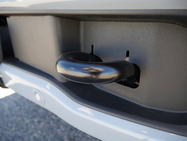 New 2026 Ford F250 Lariat image 35