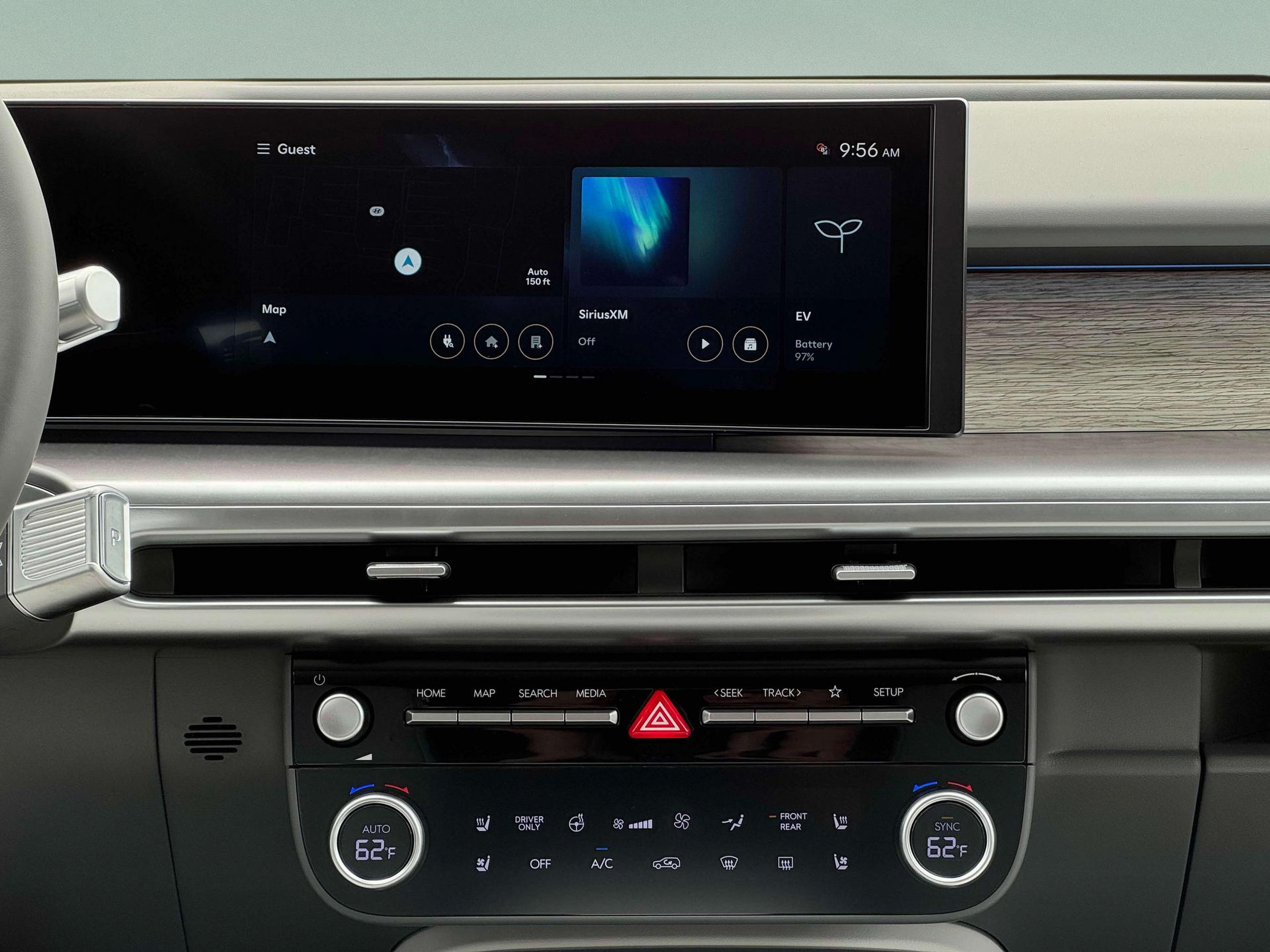 New 2026 Hyundai Ioniq 9 SEL AWD/4WD image 19