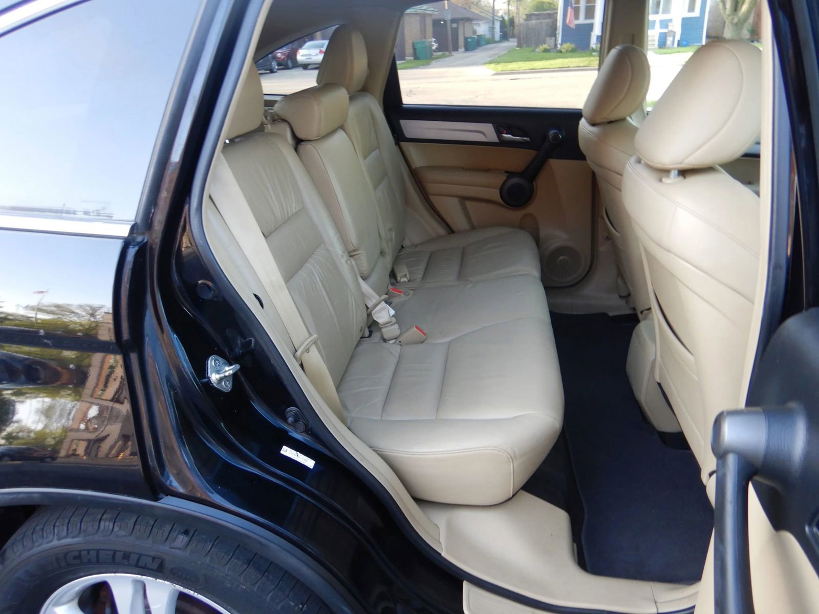 Used 2011 Honda CR-V EX-L image 29