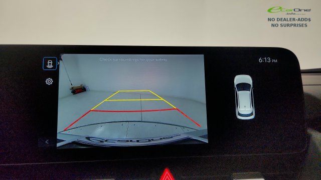 Used 2025 Hyundai Ioniq 5 SEL RWD image 67