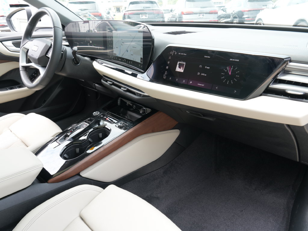 Used 2025 Audi A5 Prestige w/ 19" Wheel Package AWD/4WD image 18