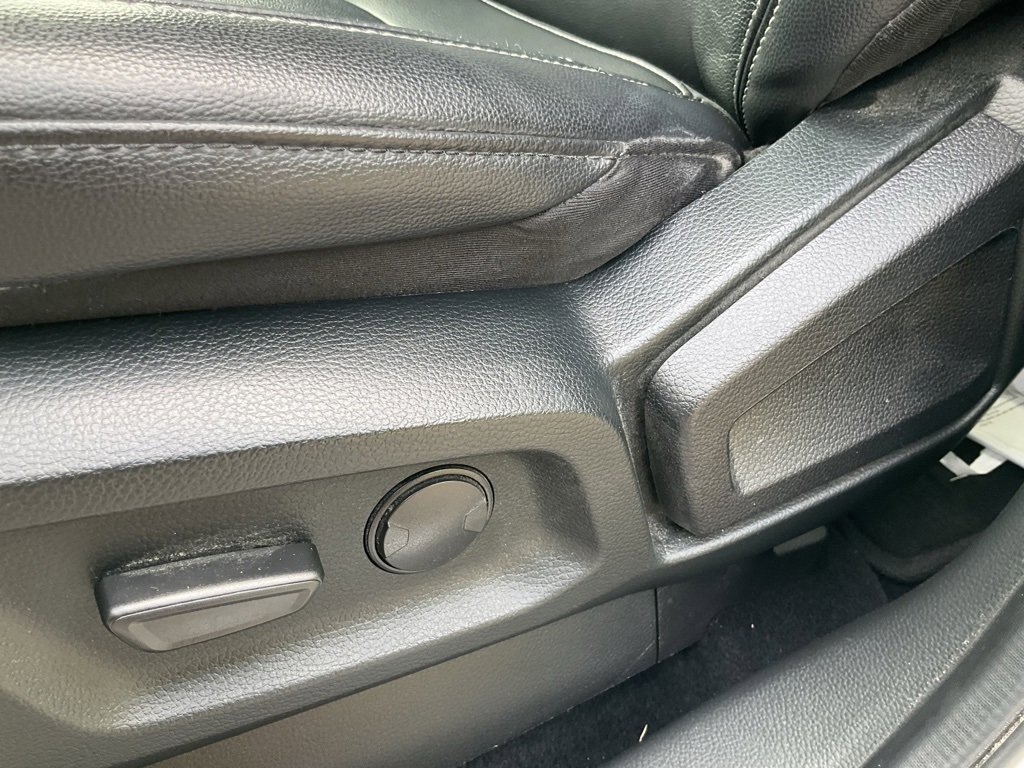 Used 2022 Ford Ranger Lariat w/ Equipment Group 501A High image 17