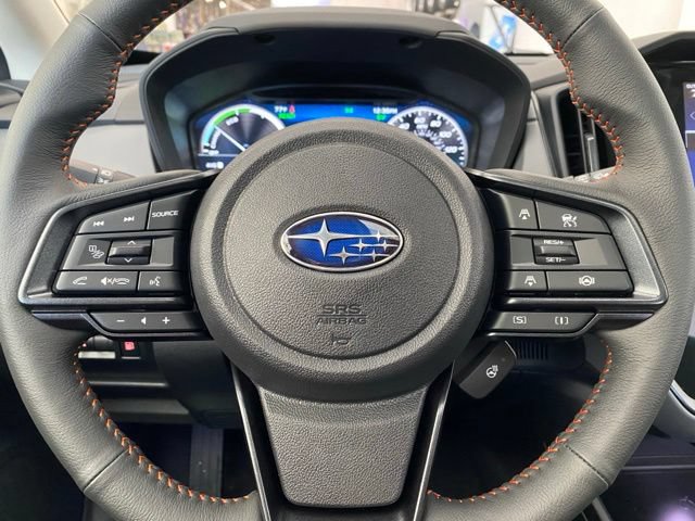 New 2026 Subaru Crosstrek 2.5i Limited AWD/4WD image 14