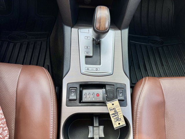 Used 2014 Subaru Outback 2.5i Limited AWD/4WD image 18
