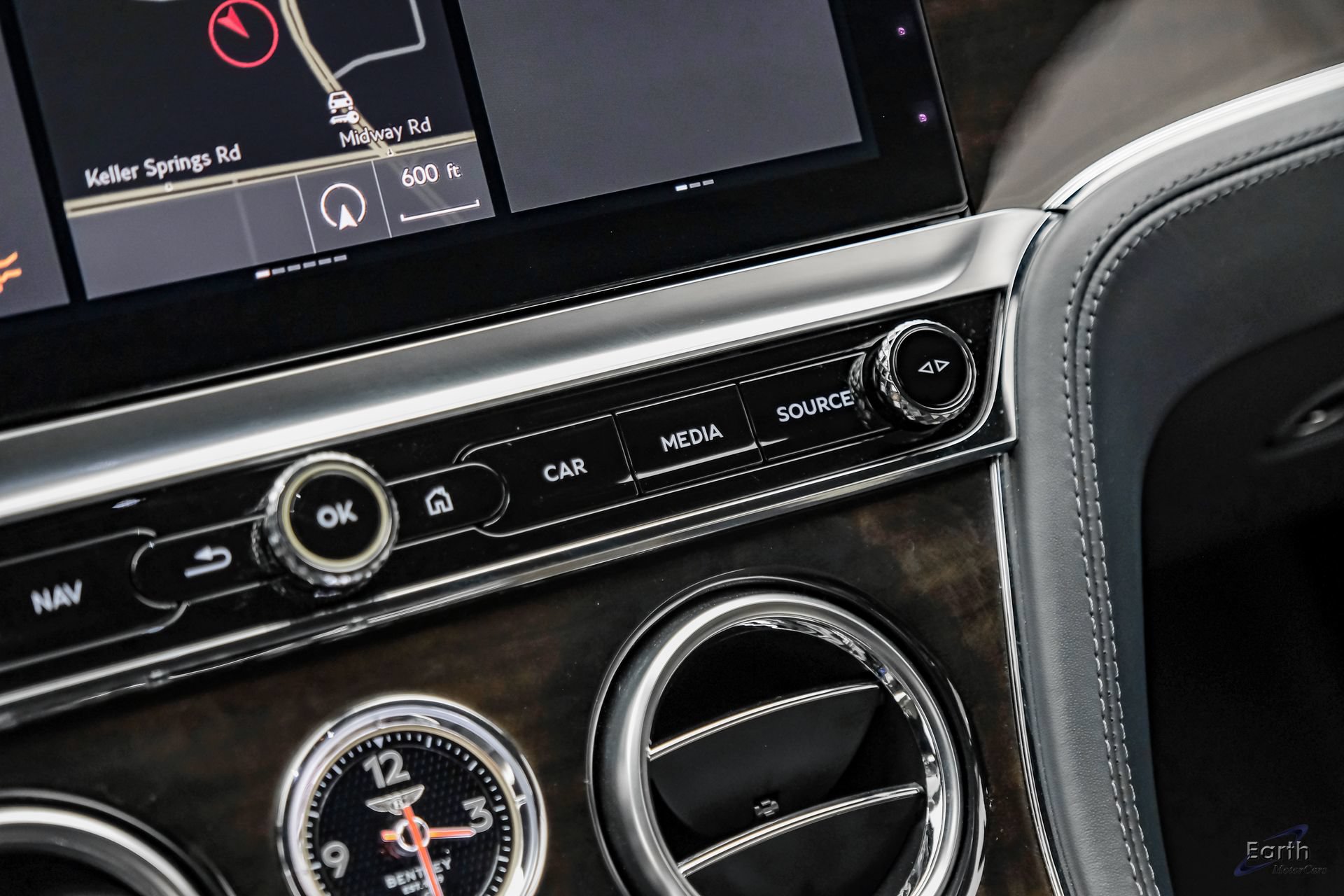 Used 2020 Bentley Continental GT V8 First Edition AWD/4WD image 71