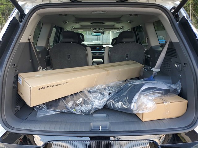 New 2026 Kia EV9 Land image 6