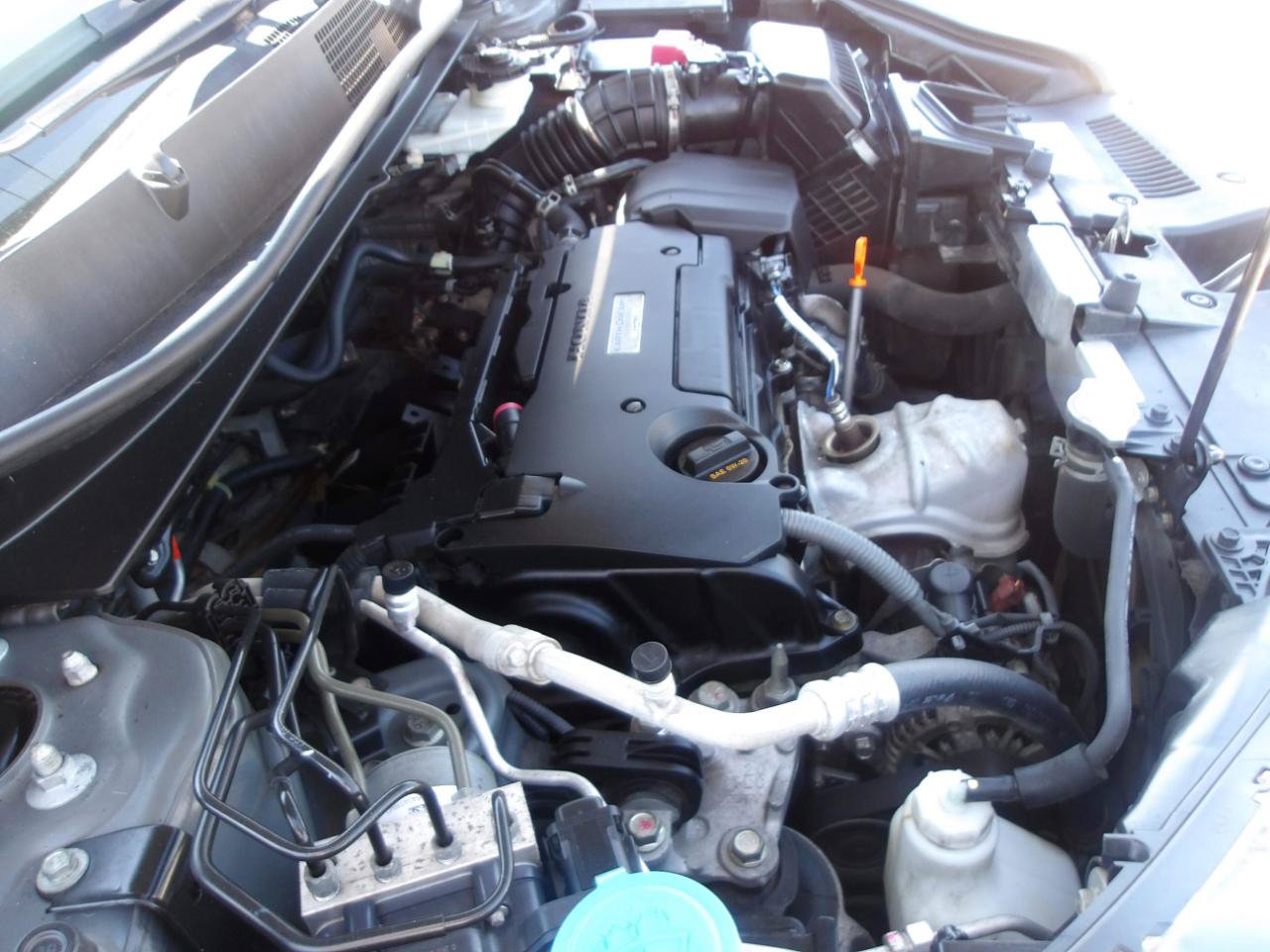 Used 2019 Honda CR-V LX image 26