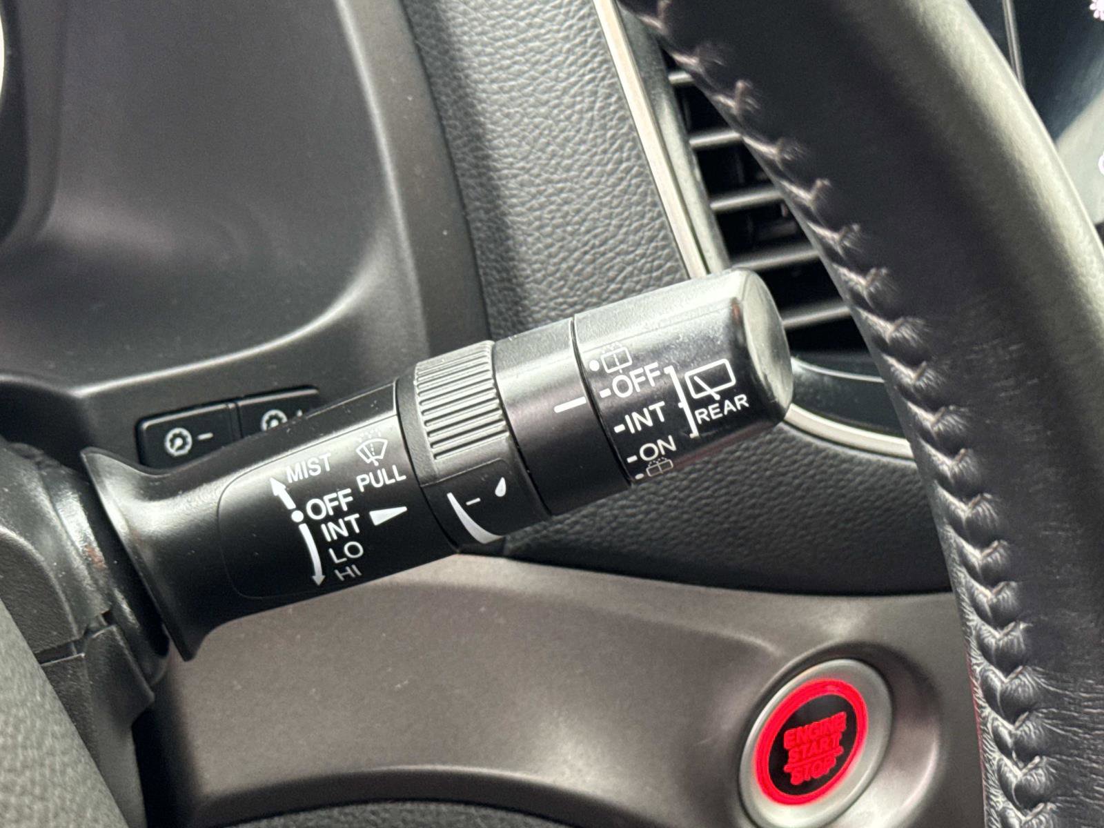 Certified 2023 Honda Passport EX-L image 10