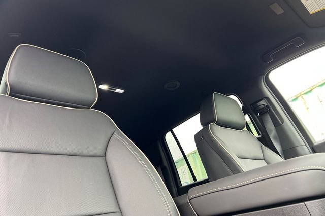 New 2026 GMC Yukon XL Elevation image 17