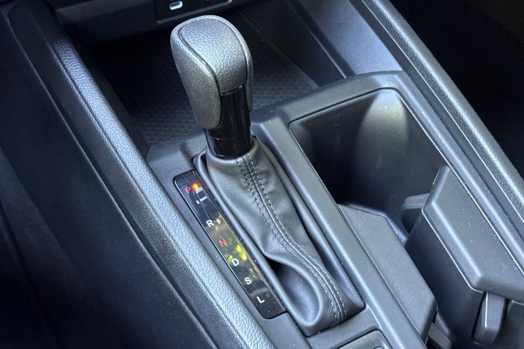 Certified 2025 Honda Accord SE image 20