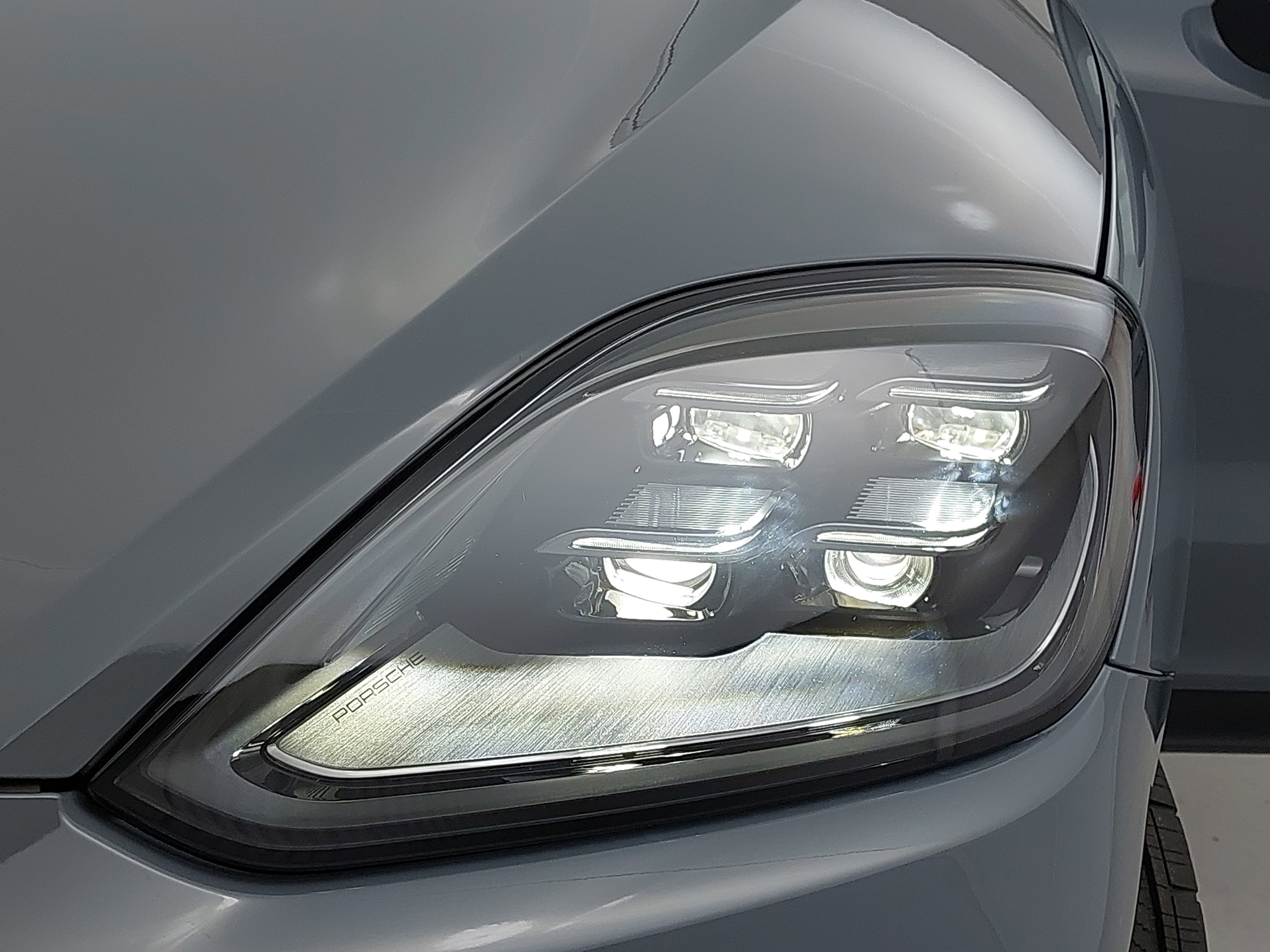 New 2026 Porsche Cayenne image 34