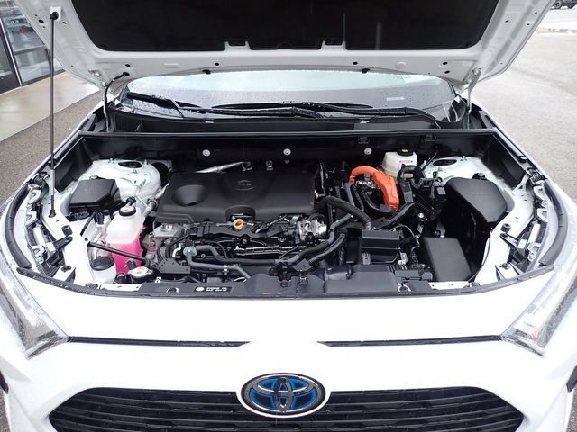 Used 2024 Toyota RAV4 XLE w/ Convenience Package image 13