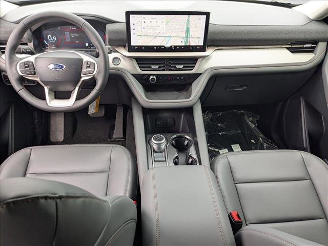 New 2026 Ford Explorer Active w/ Active Comfort Package RWD image 13