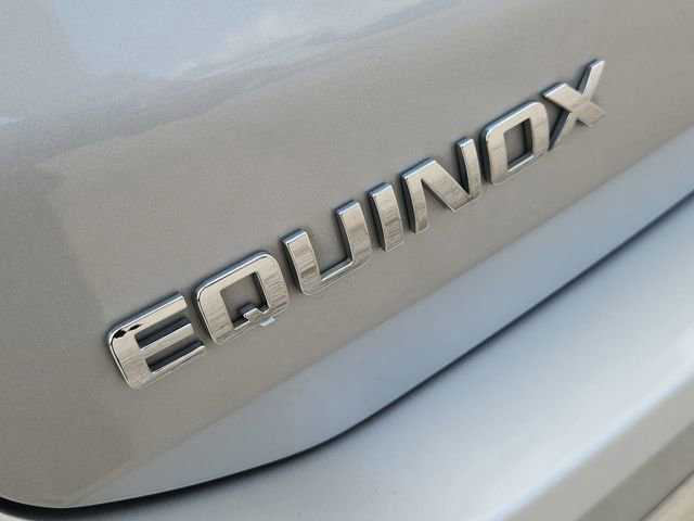 Used 2018 Chevrolet Equinox LT FWD image 30