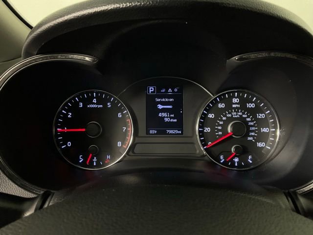 Used 2018 Kia Forte LX w/ LX Rear Camera Package image 24