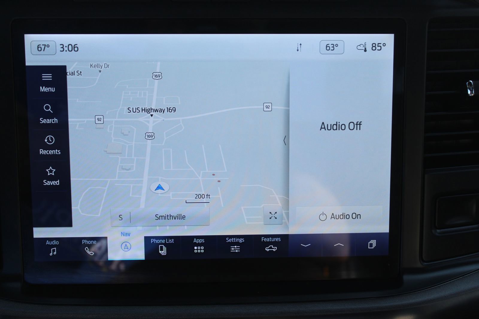 Used 2022 Ford F150 Tremor w/ Equipment Group 402A High image 46