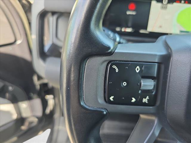Used 2023 Land Rover Defender 130 X-Dynamic SE AWD/4WD image 17