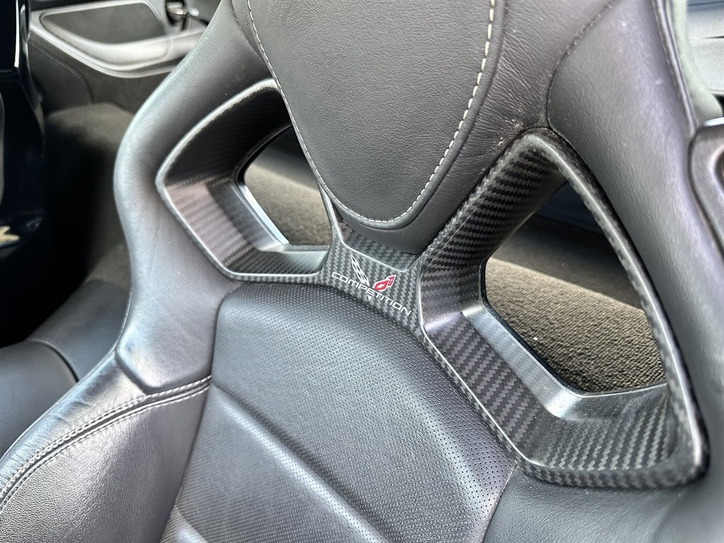 Used 2017 Chevrolet Corvette Z06 image 25