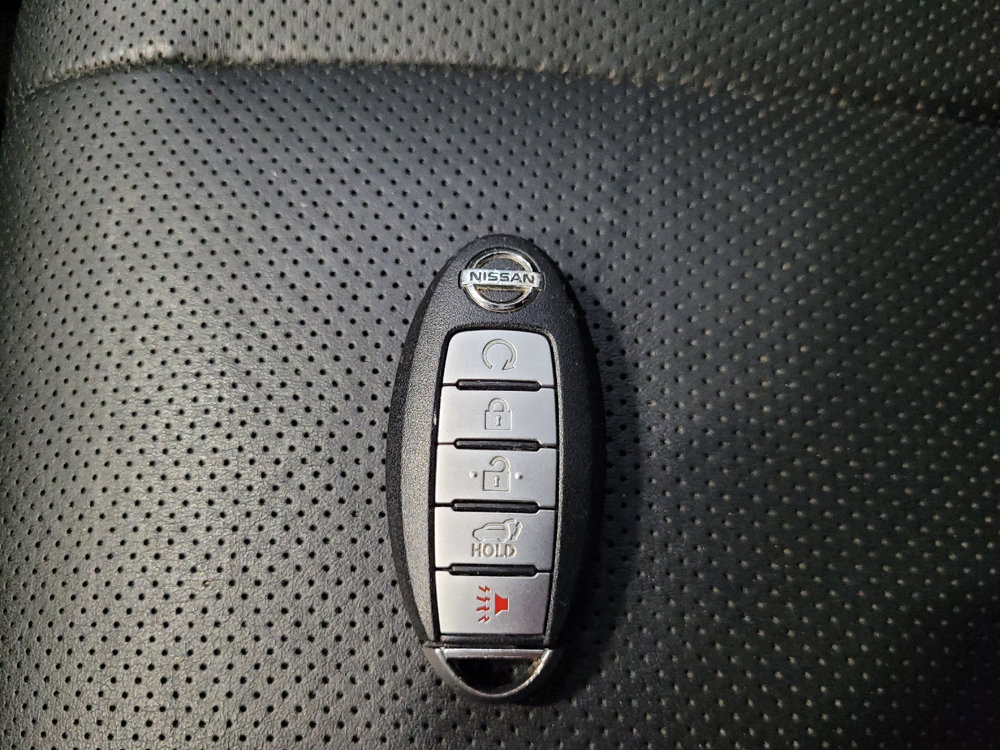 Used 2015 Nissan Murano SL w/ SL Technology Package AWD/4WD image 32