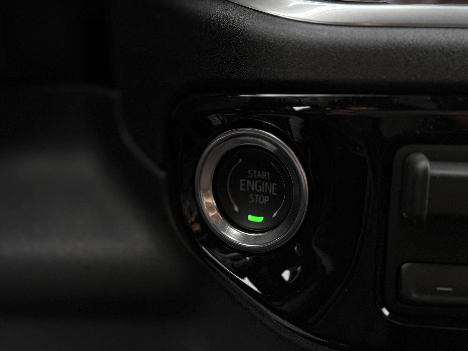 New 2026 GMC Sierra 1500 Elevation image 18